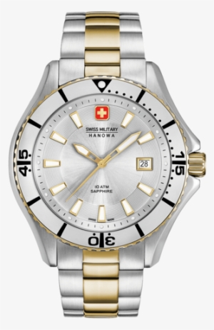 06 5296 55 001 - Swiss Military Hanowa Óra