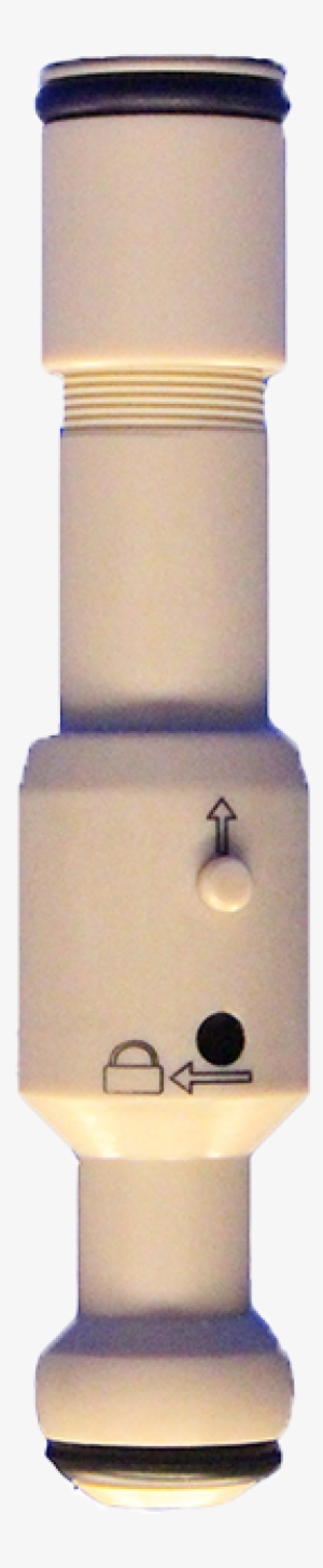 Cyclonic Injector Adaptor Kit For Avio - Flashlight