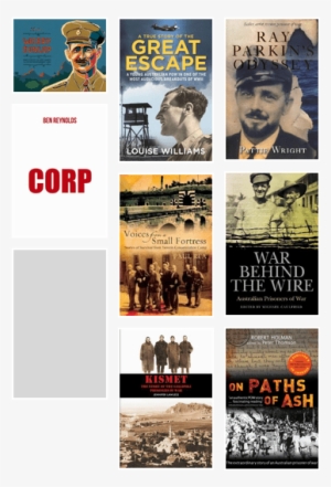 Australian Prisoners Of War - True Story Of The Great Escape