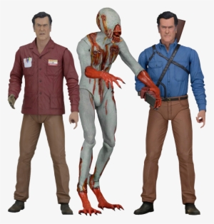 Ash Vs Evil Dead - Ash Vs Evil Dead Neca