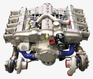 About Us - Aircraft Diesel Engine