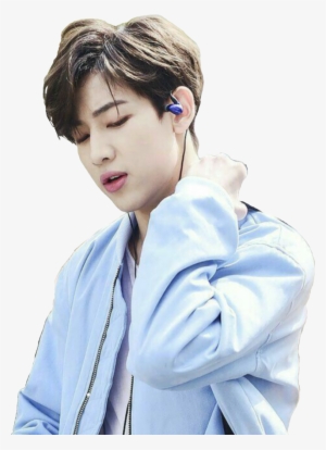 Got7 Bambam Png - Bambam Got7