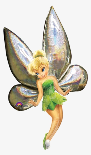 Campanita Caminante - Disney Tinkerbell Airwalker Balloon