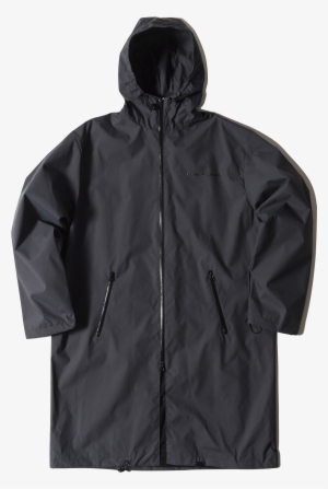 Hr Windbreaker Trench Hr Wbrk Tnch Avio - Canada Goose Jacket Men