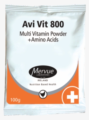 Avivit800 - Mervue Equine
