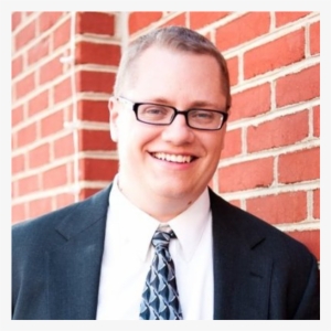Matthew Groves - Toptal