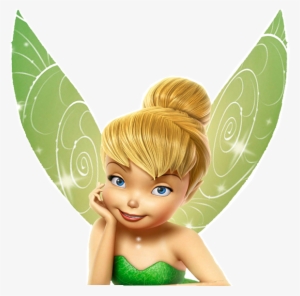 Jardín De Niños Campanita Jardín De Niños Campanita - Tinkerbell Png
