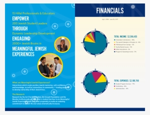 Hillel Ar2016 2017 Digital V3 2 - Canadian Mens Health Foundation