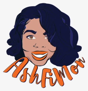 Ashfimon Logo Final Logo Lock Up Copy 2 - Illustration