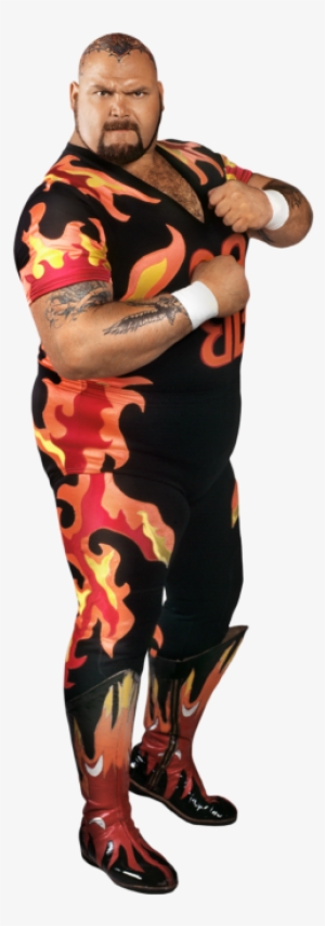 Bam Bam Bigelow