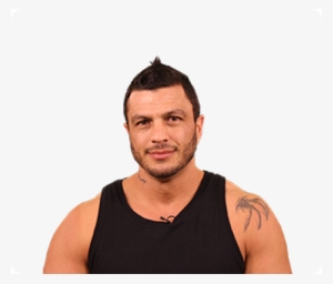 Ex-bbb Kleber "bambam" Será Candidato Em - Man