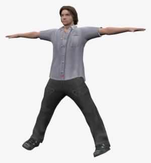 Download Zip Archive - Chad Muska Tony Hawk Pro Skater 4