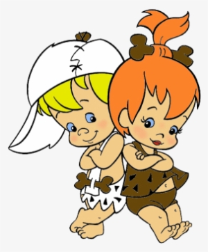 Cool Bam Photo Pebbles Y Bam Bam - Pebbles Y Bam Bam