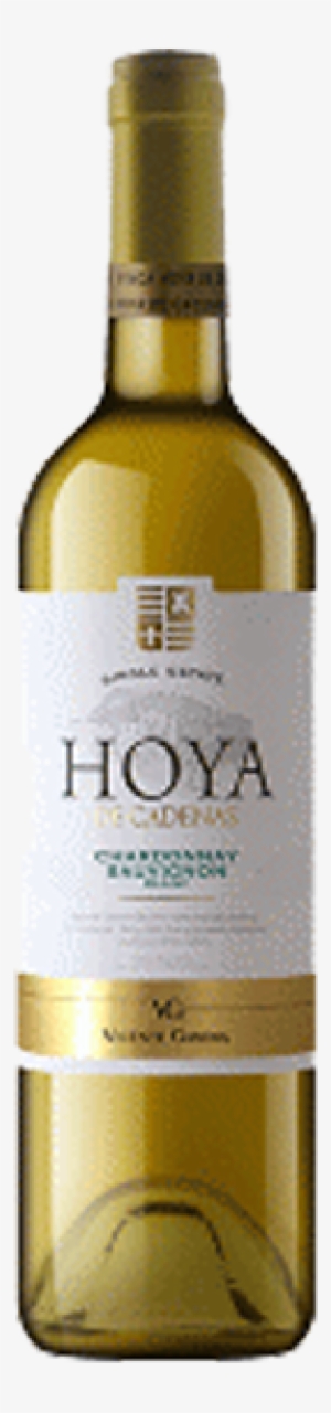 Hoya De Cadenas Blanco - Hoya De Cadenas Chardonnay Sauvignon Blanc