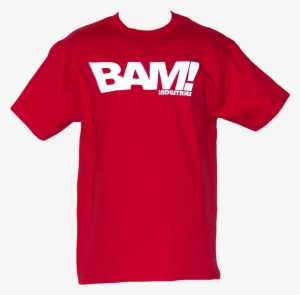 Bam Bam Red