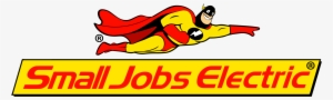 $175 Off Service Upgrade - Small Job Electric Logo