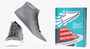 Killer Kicks Herren Geschenkidee Weiß Metall Gummi