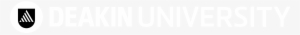 Deakin University Australia Deakin University Australia - Deakin University Logo