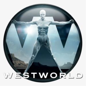 Westworld Logo Hbo Tv Series Show Movie Film Serial