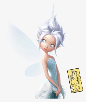 Periwinkle Tinkerbell