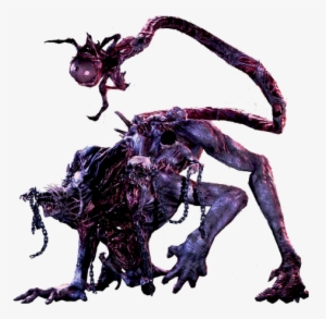 Evil-doer - Evil Within Amalgam Alpha