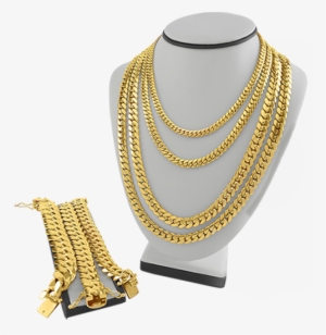 Get Pre-approved Now - Necklace