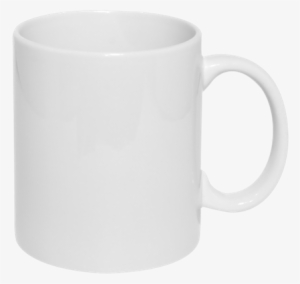 Dye Sub Mugs Blank - Sublimation Blank Mug Png