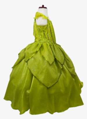 Princesa Campanita - Cocktail Dress