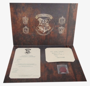Image Result For Printable Harry Potter Hogwarts Letter - Harry Potter Cartera Hogwarts