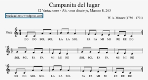 Saints Go Marching In Partitura