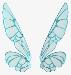 Tinkerbell Wings Png Download - Alas De Hada Png