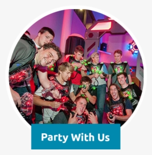 Bam Is Your 1 Stop, Non Stop Home For Ultimate Fun - Party