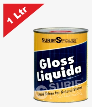 Gloss Liquida - Shiner