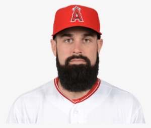 Los Angeles Angels Of Anaheim Player - Los Angeles Angels