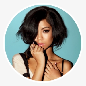 Jhené Aiko - New West Side Rappers