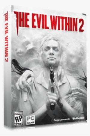 Bethesda The Evil Within 2 Pc