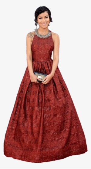 Share This Image - Jhene Aiko American Music Awards 2014