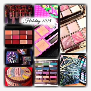 Sephora Holiday - Holiday