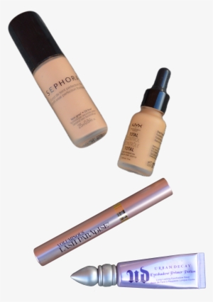 The Top Makeup Contenders, Ulta Beauty And Sephora - Eye Liner