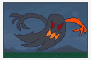 Evil Within Pixel Art - Real Madrid