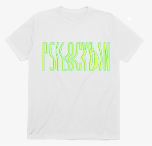 Double Tap To Zoom - Active Shirt