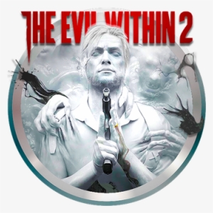 اویل ویتین - Evil Within 2 Pc Download