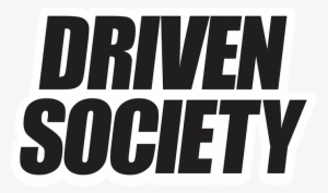 Driven Society Logo - Oconee Regional Humane Society Logo