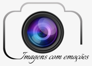 Câmera Fotográfica Logo Png - Best Effects For Editing