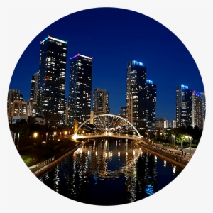 A Vivid And Detailed Photo Taken In Low Light Demonstrating - Samsung Galaxy Note 9