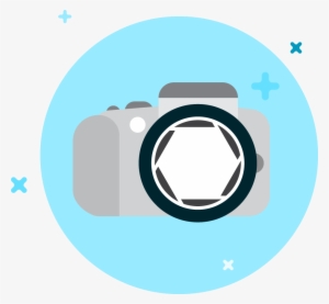 And Your Images Will Prove It - Circle