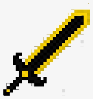 Minecraft Enchanted Iron Sword Gallery For > Gold Minecraft - Diamond Sword Minecraft Texture