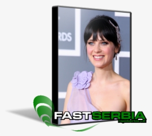 Zooey Claire Deschanel Je Američka Glumica, Muzičarka - Photography