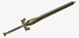 Great Sword, Final Fantasy, Weapons, Guns, Firearms, - Weapon