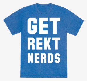 Get Rekt Nerds - Secret Footballer Access All Areas